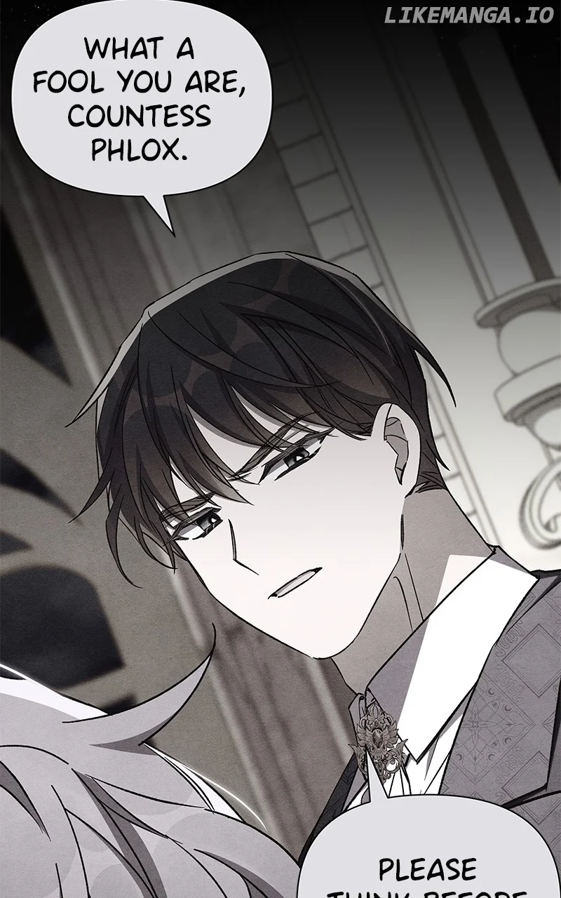 Oh, Dear Nemesis Chapter 110 - Page 41