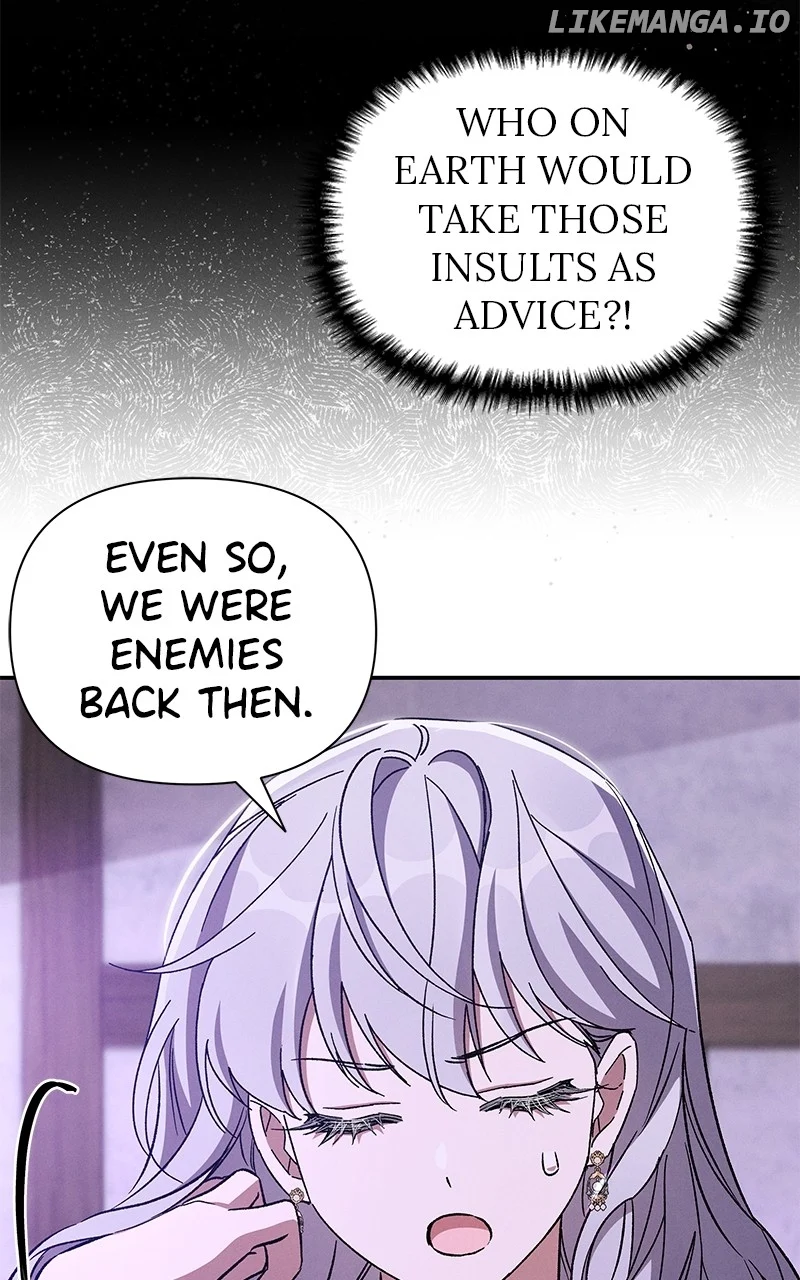 Oh, Dear Nemesis Chapter 110 - Page 43