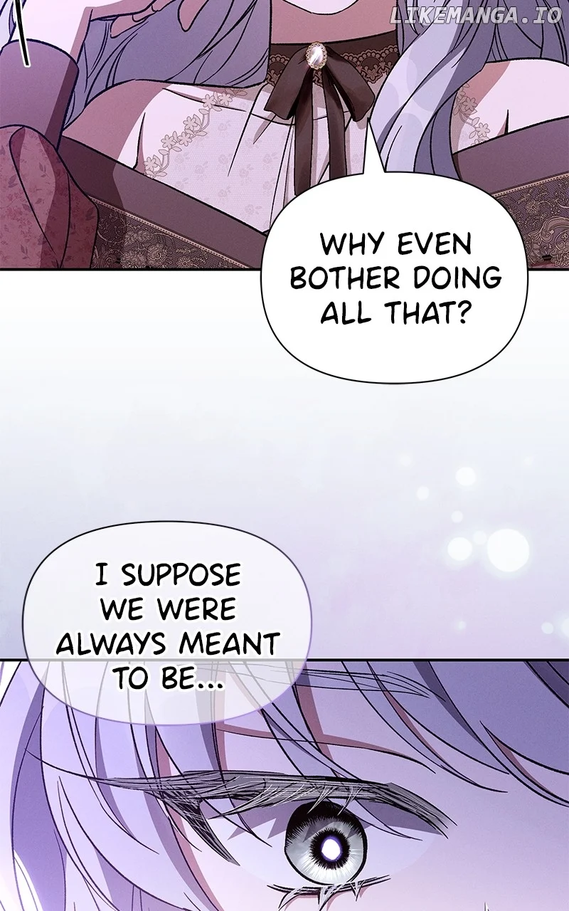 Oh, Dear Nemesis Chapter 110 - Page 44