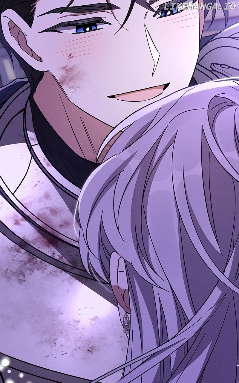 Oh, Dear Nemesis Chapter 110 - Page 46