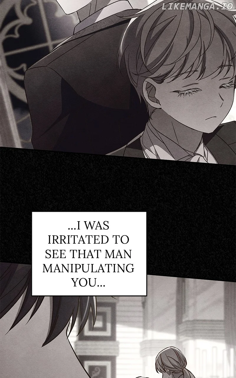 Oh, Dear Nemesis Chapter 110 - Page 48