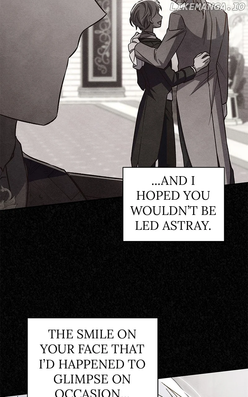 Oh, Dear Nemesis Chapter 110 - Page 49