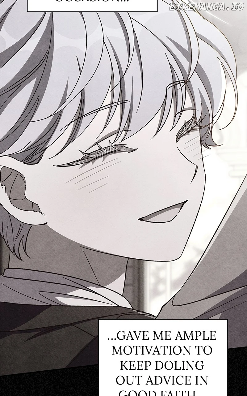 Oh, Dear Nemesis Chapter 110 - Page 50