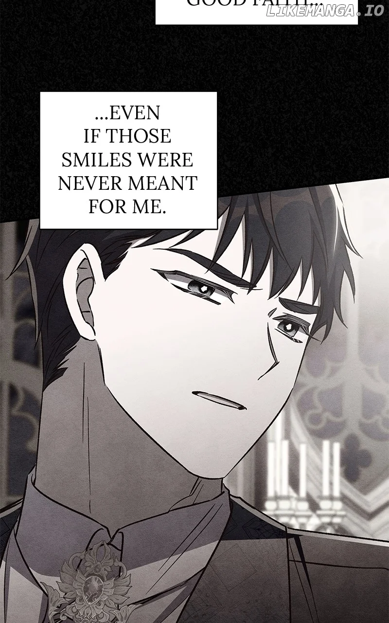 Oh, Dear Nemesis Chapter 110 - Page 51