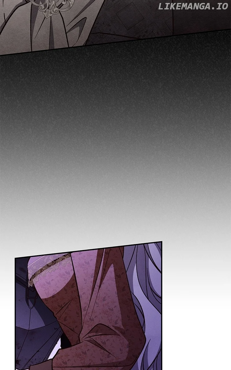 Oh, Dear Nemesis Chapter 110 - Page 52