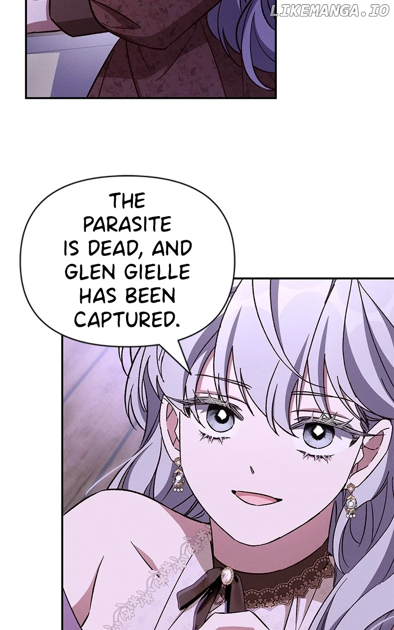 Oh, Dear Nemesis Chapter 110 - Page 53