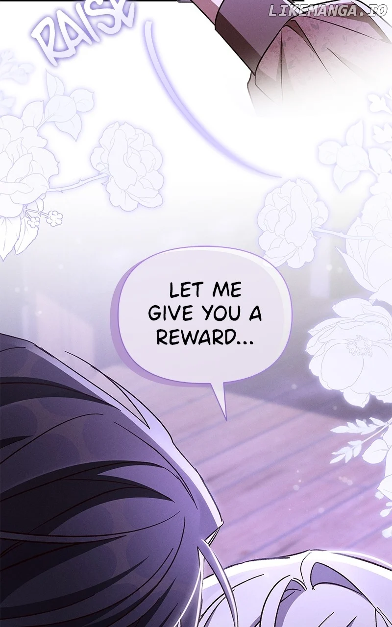 Oh, Dear Nemesis Chapter 110 - Page 55