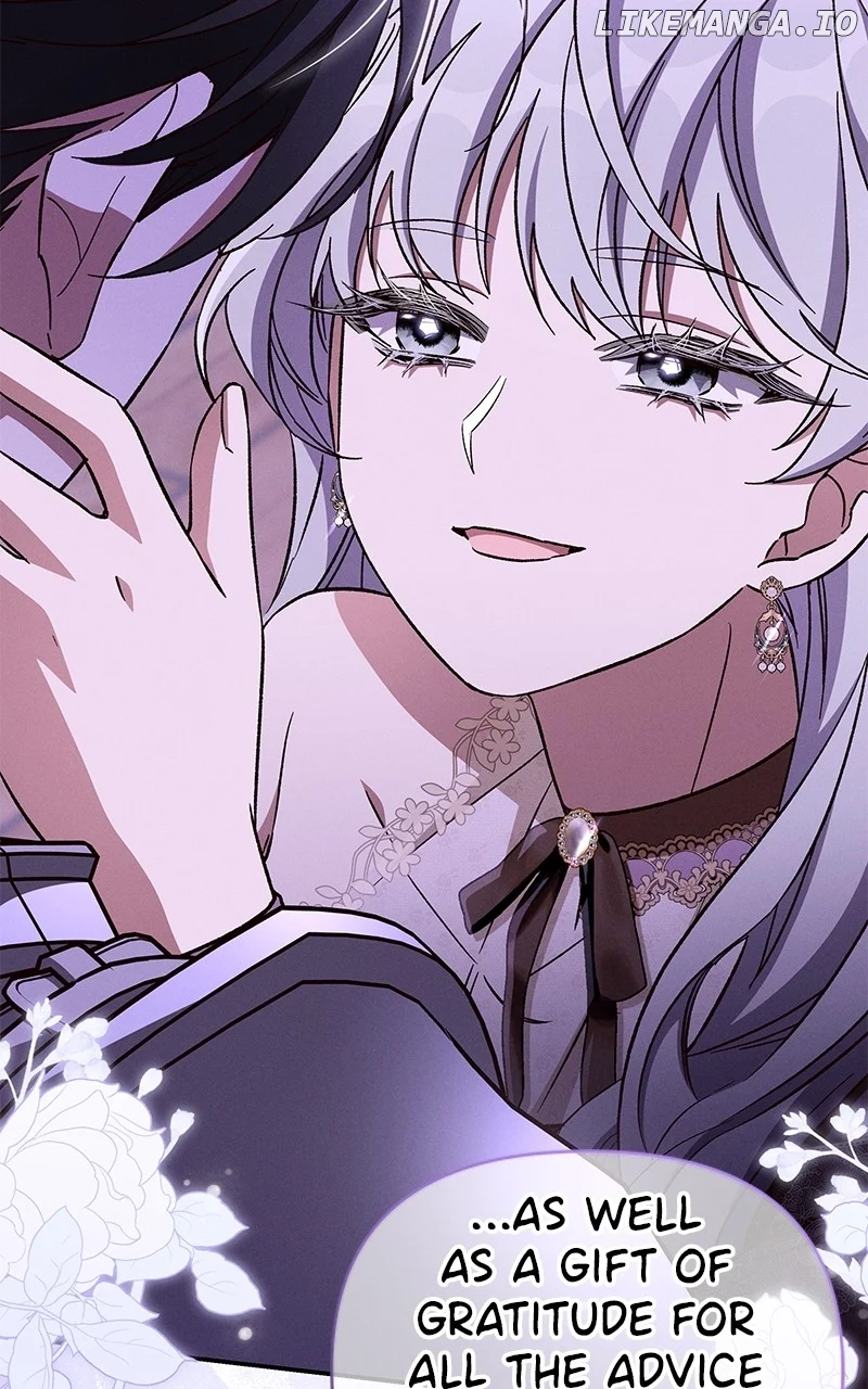 Oh, Dear Nemesis Chapter 110 - Page 56