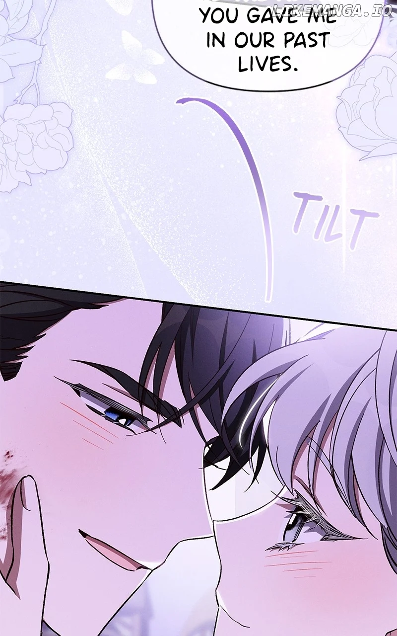 Oh, Dear Nemesis Chapter 110 - Page 57