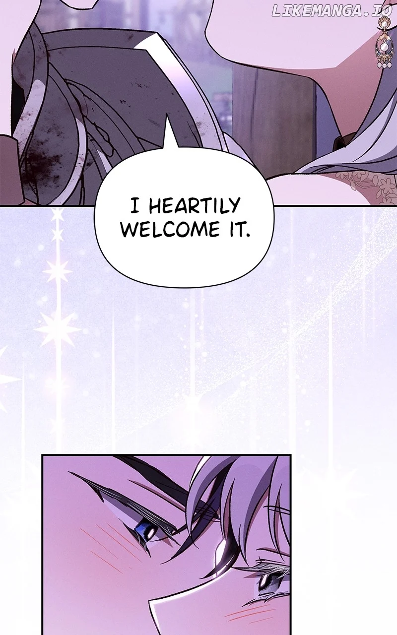 Oh, Dear Nemesis Chapter 110 - Page 58