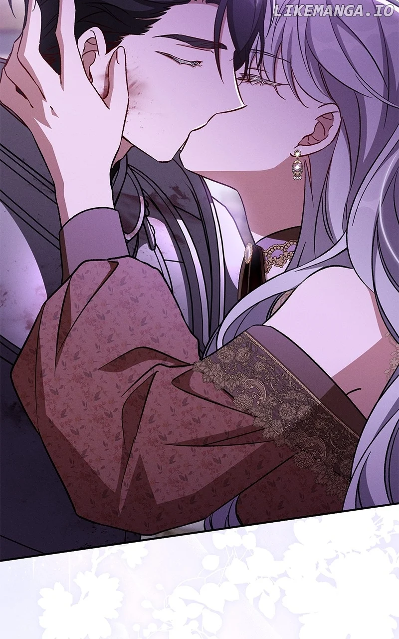 Oh, Dear Nemesis Chapter 110 - Page 60