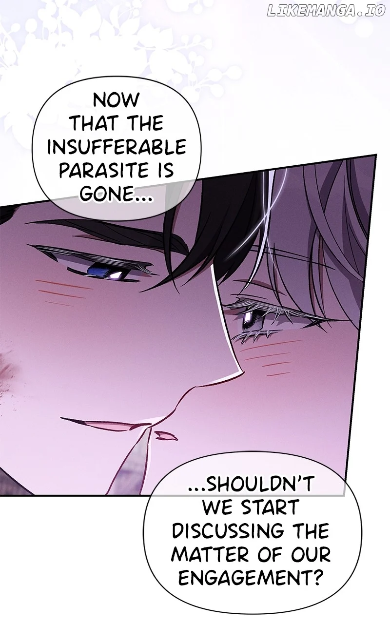 Oh, Dear Nemesis Chapter 110 - Page 61