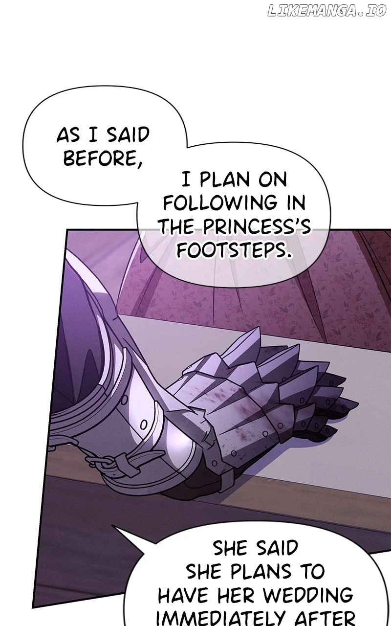 Oh, Dear Nemesis Chapter 110 - Page 62