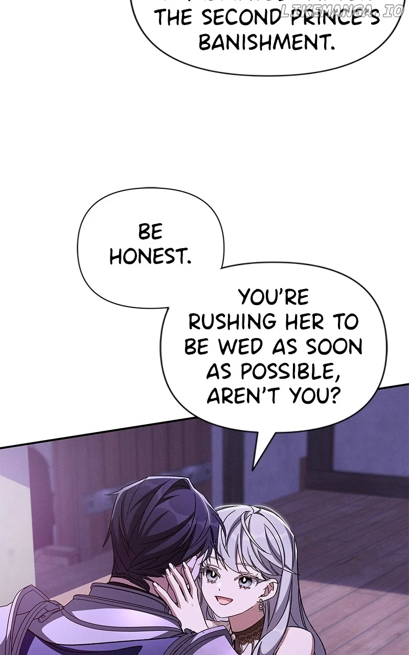 Oh, Dear Nemesis Chapter 110 - Page 63