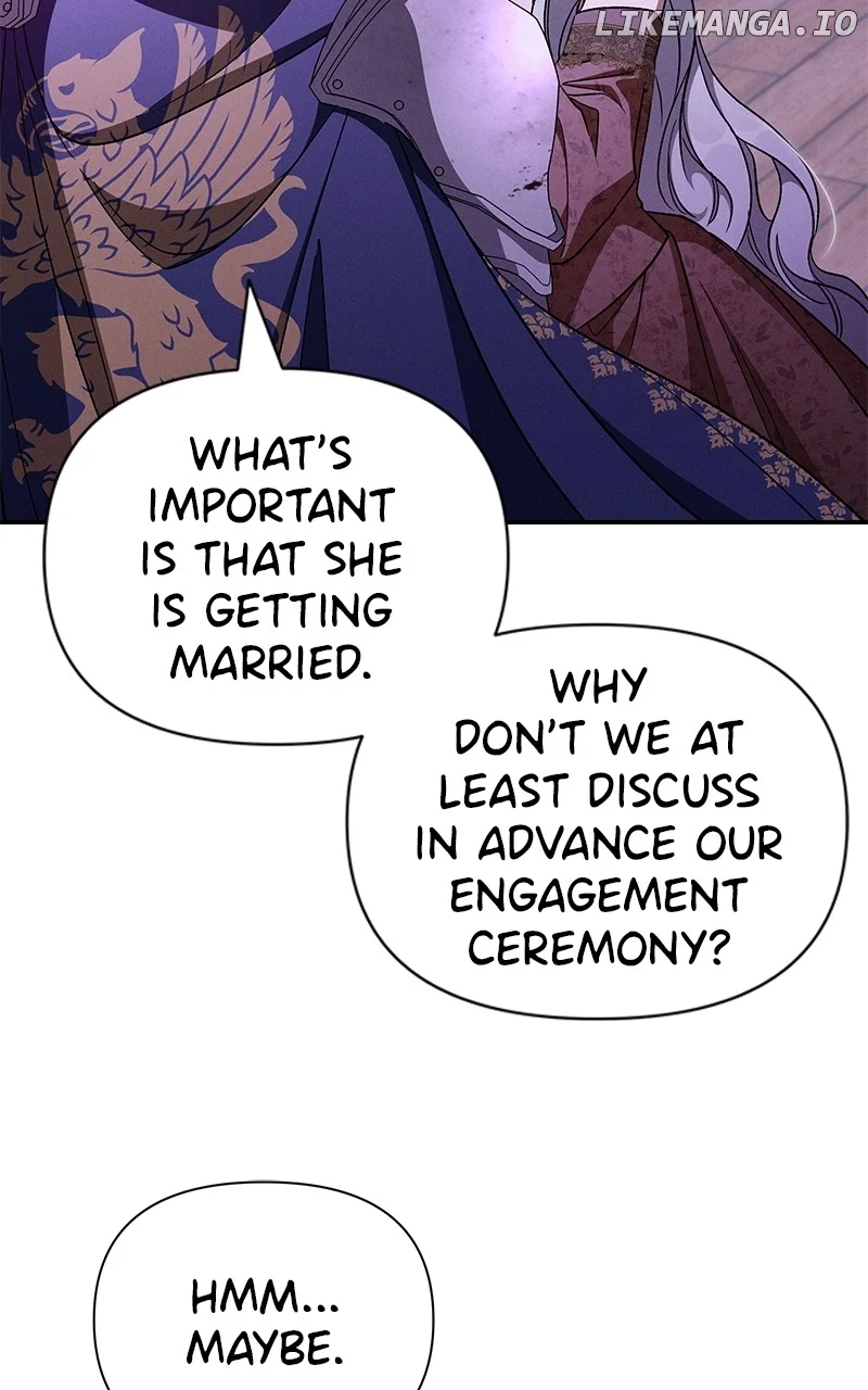 Oh, Dear Nemesis Chapter 110 - Page 64