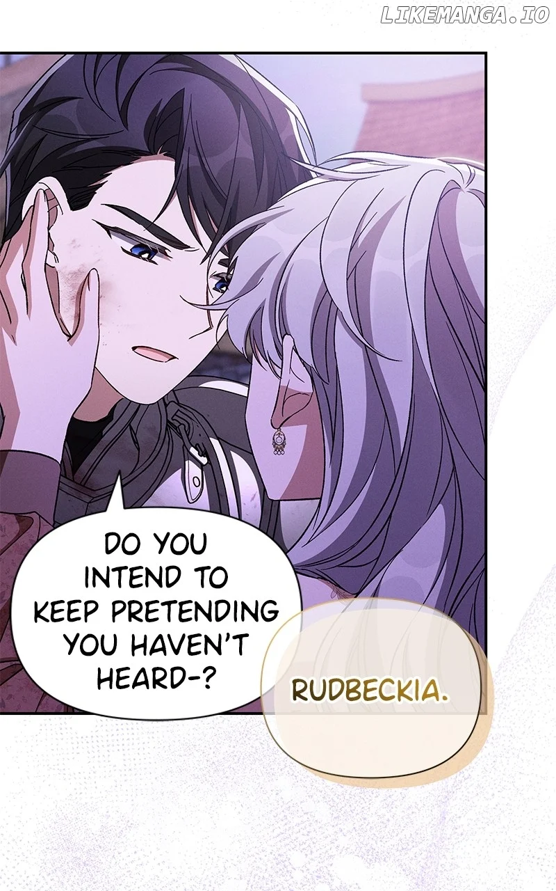 Oh, Dear Nemesis Chapter 110 - Page 66