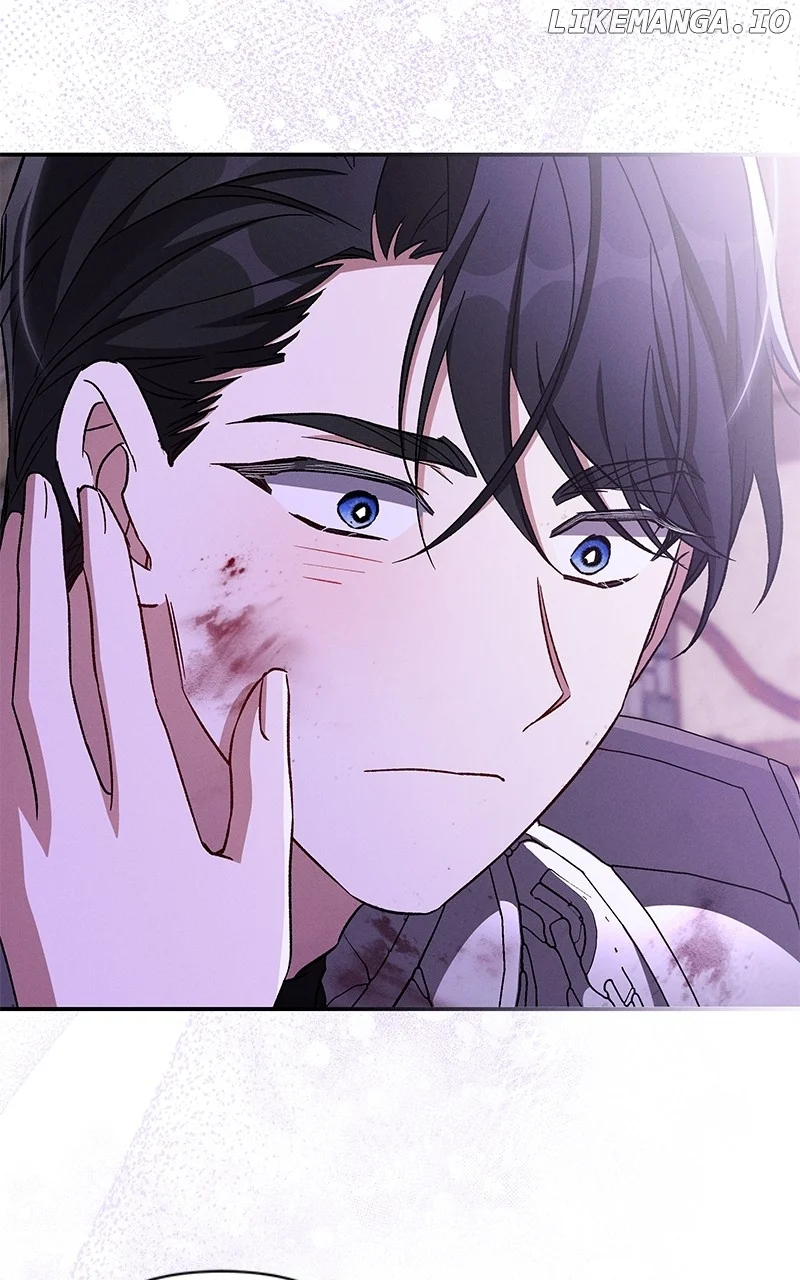 Oh, Dear Nemesis Chapter 110 - Page 67