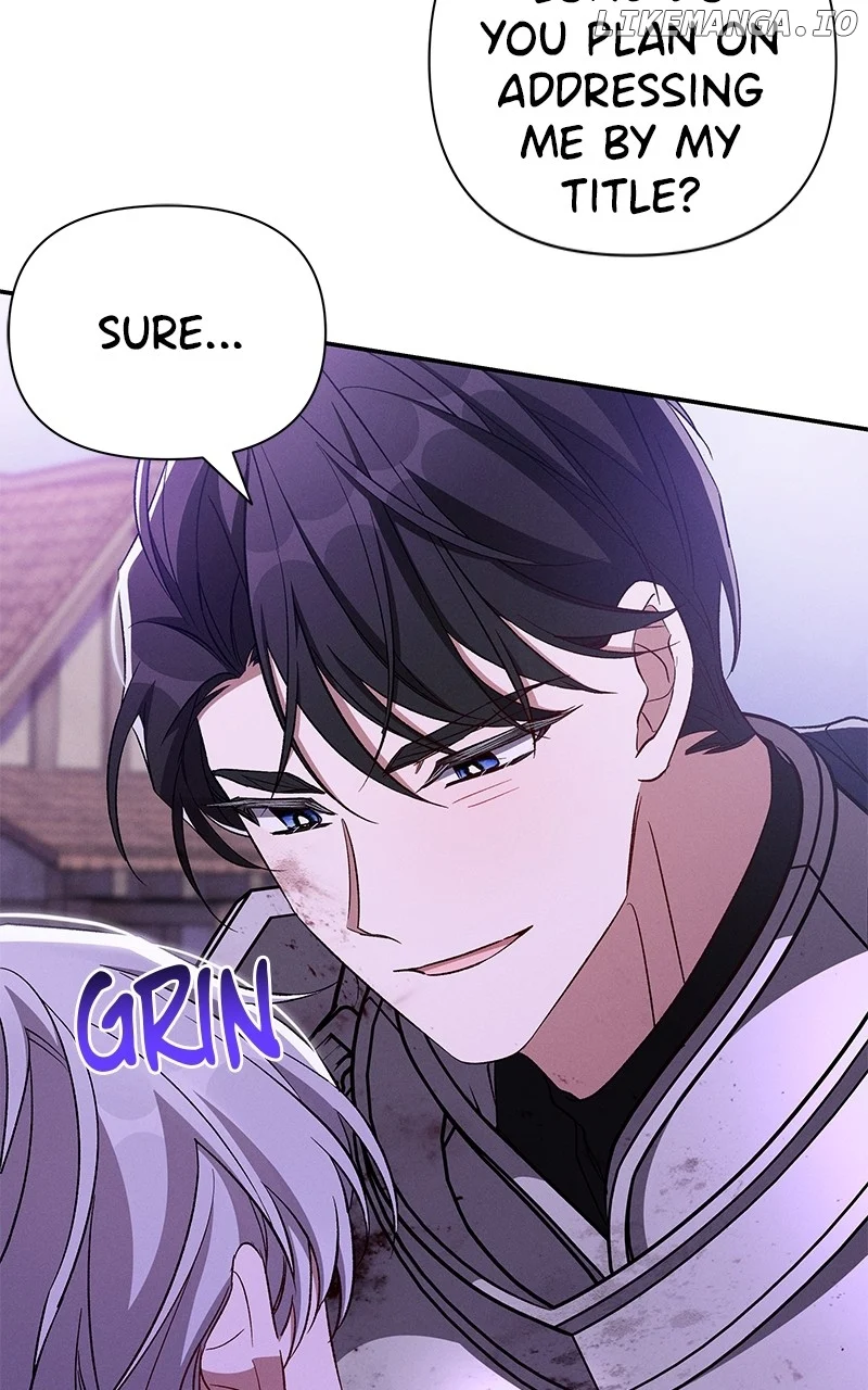 Oh, Dear Nemesis Chapter 110 - Page 69