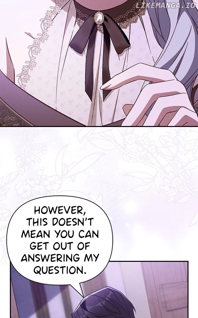 Oh, Dear Nemesis Chapter 110 - Page 71