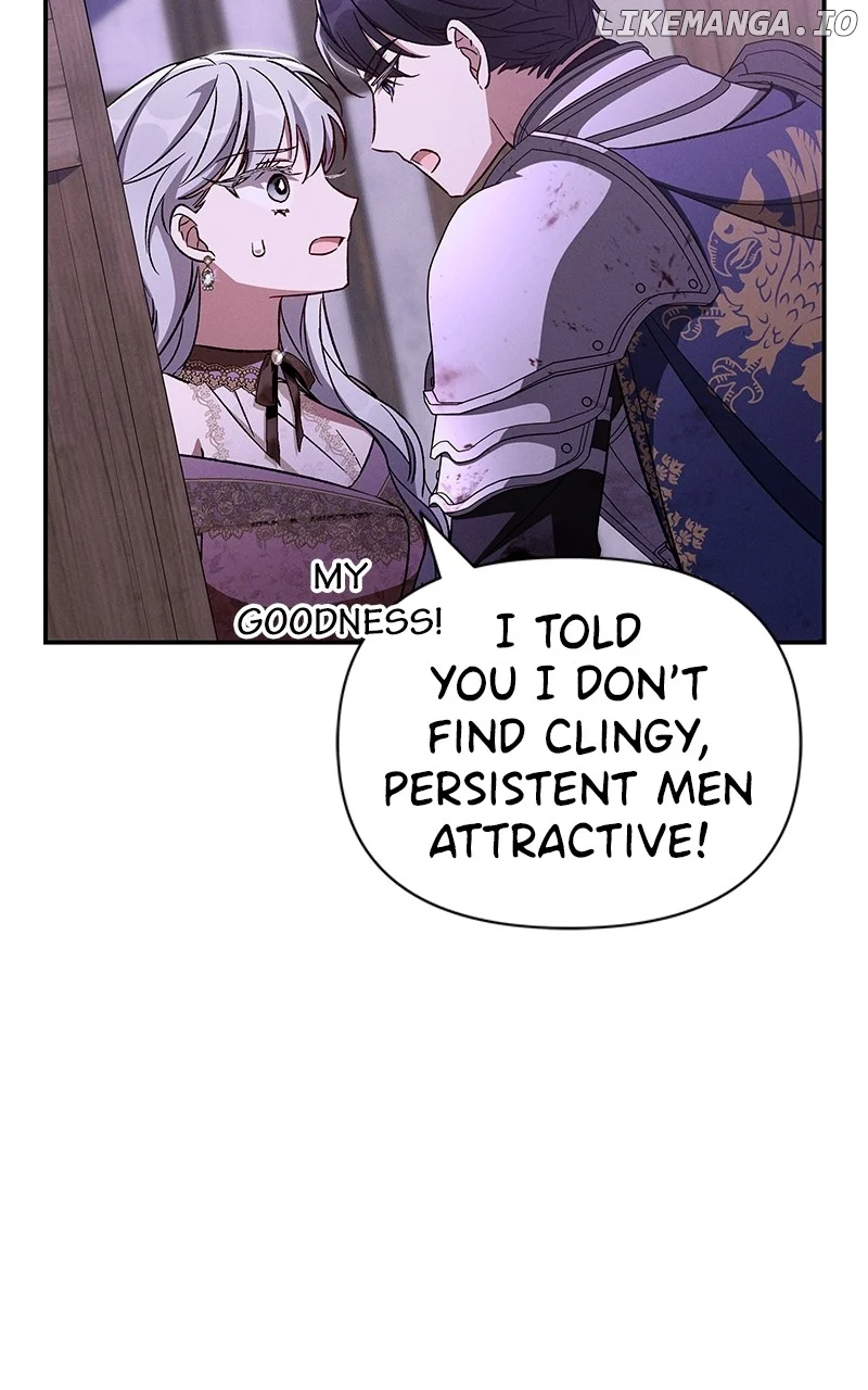 Oh, Dear Nemesis Chapter 110 - Page 72