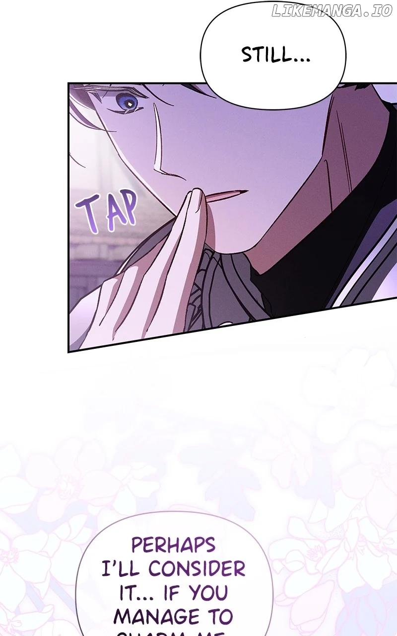 Oh, Dear Nemesis Chapter 110 - Page 73