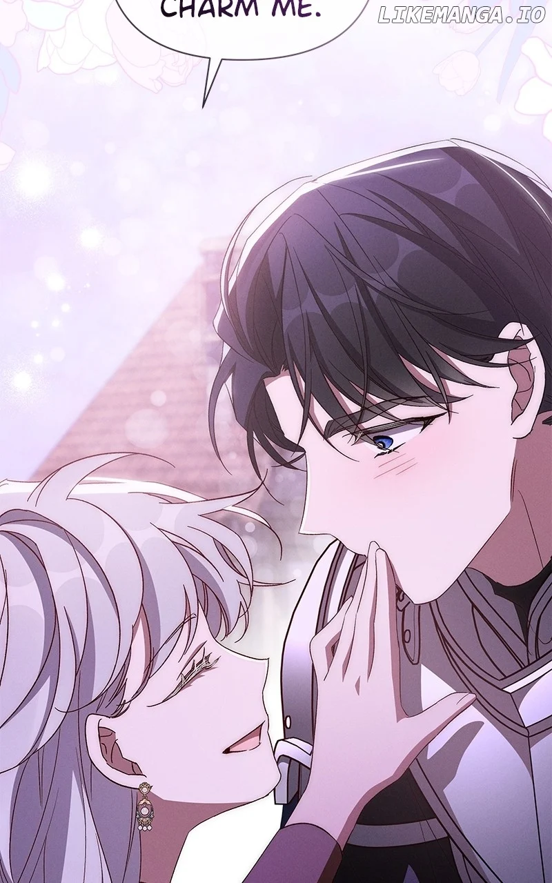 Oh, Dear Nemesis Chapter 110 - Page 74