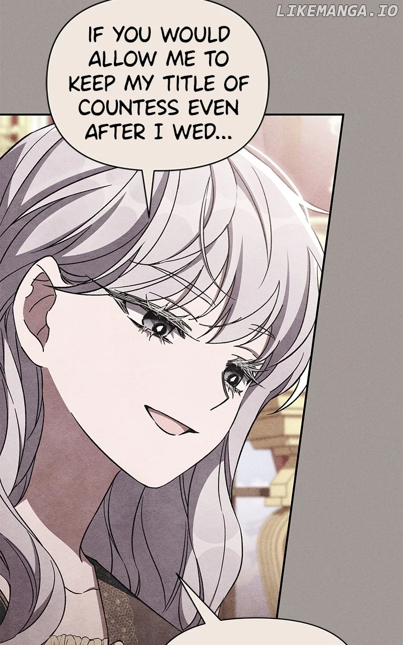 Oh, Dear Nemesis Chapter 110 - Page 79