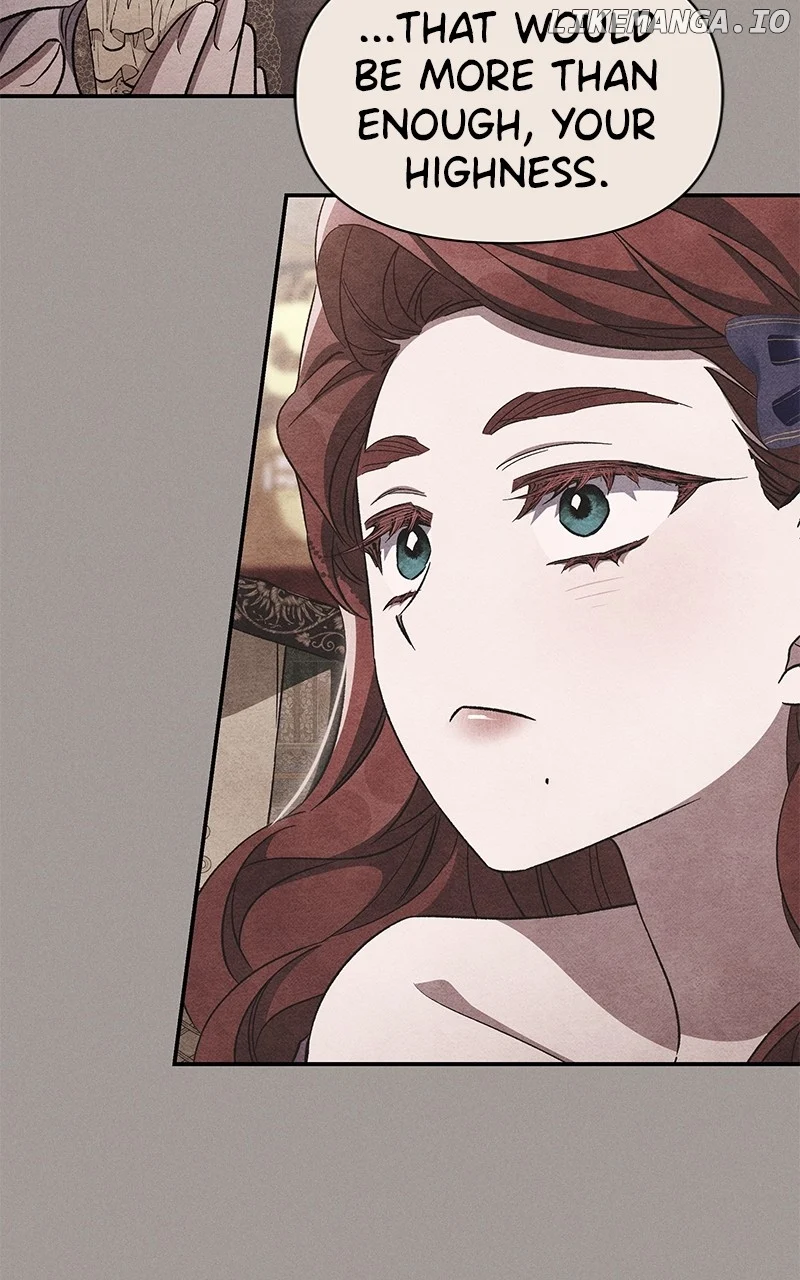 Oh, Dear Nemesis Chapter 110 - Page 80