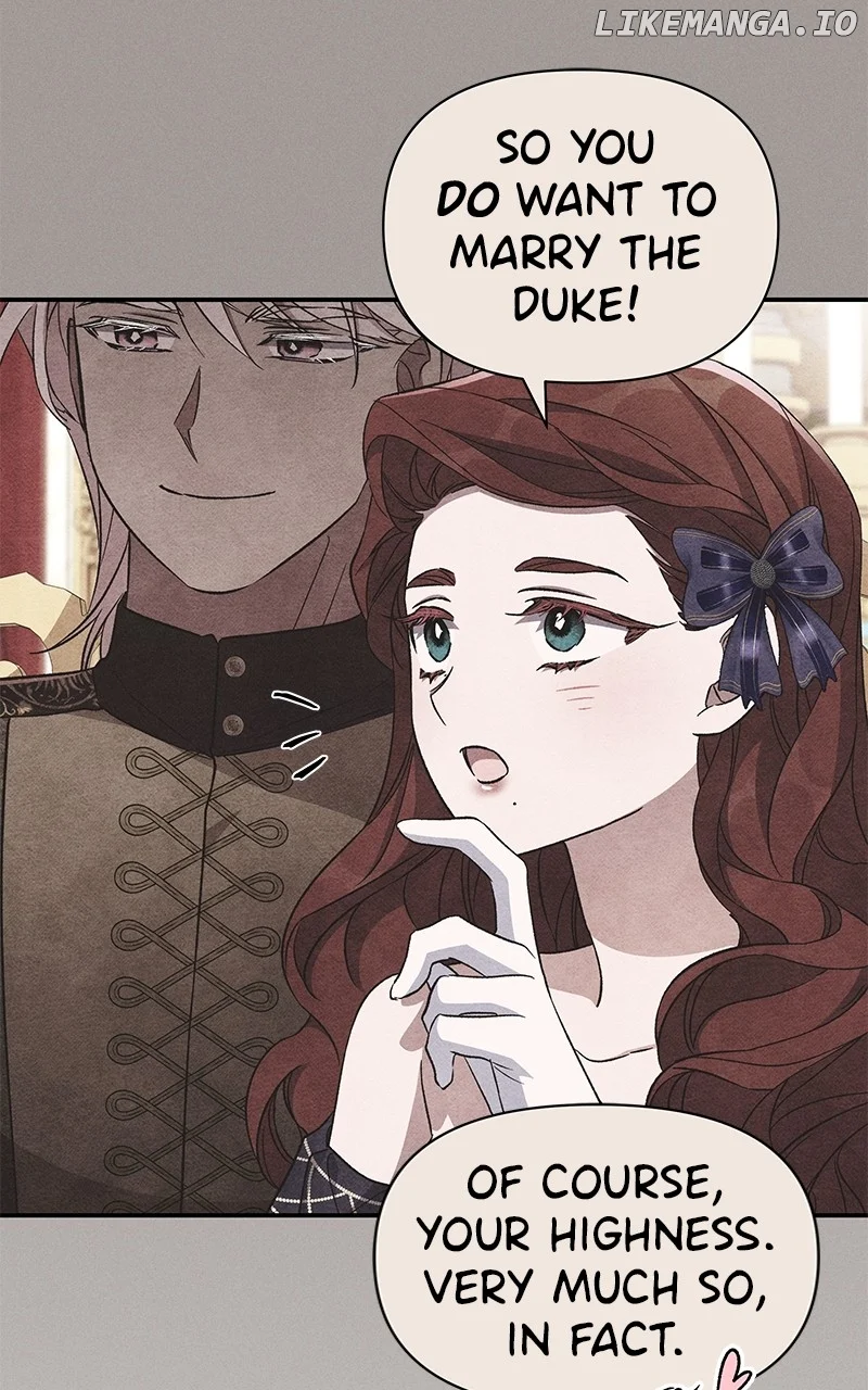 Oh, Dear Nemesis Chapter 110 - Page 84