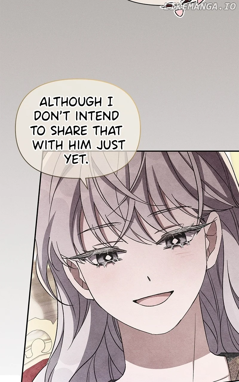 Oh, Dear Nemesis Chapter 110 - Page 85