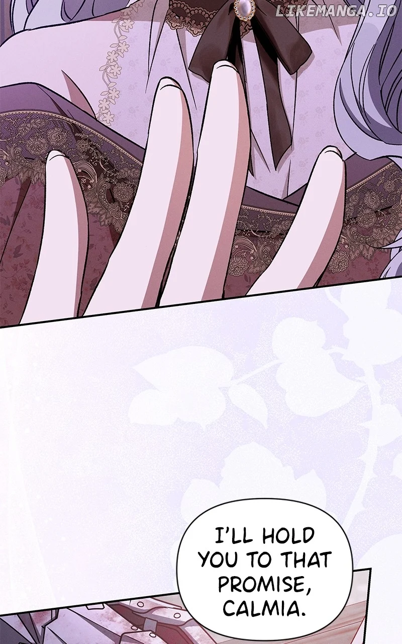 Oh, Dear Nemesis Chapter 110 - Page 87