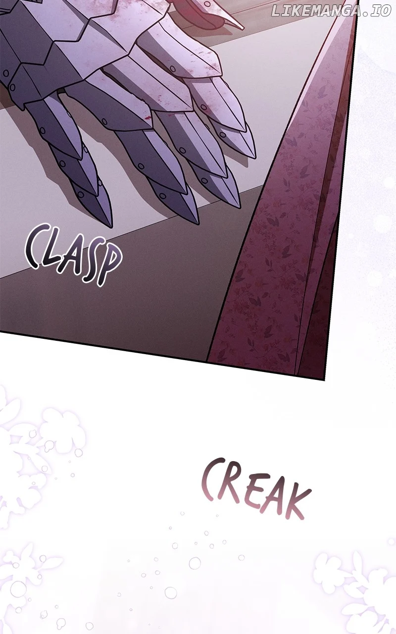 Oh, Dear Nemesis Chapter 110 - Page 88