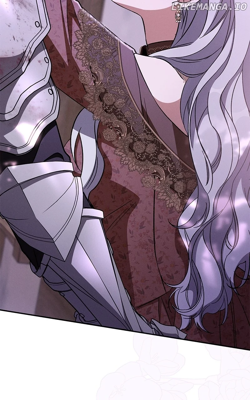 Oh, Dear Nemesis Chapter 110 - Page 90