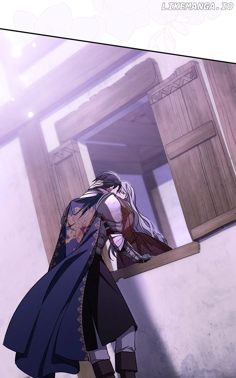 Oh, Dear Nemesis Chapter 110 - Page 91