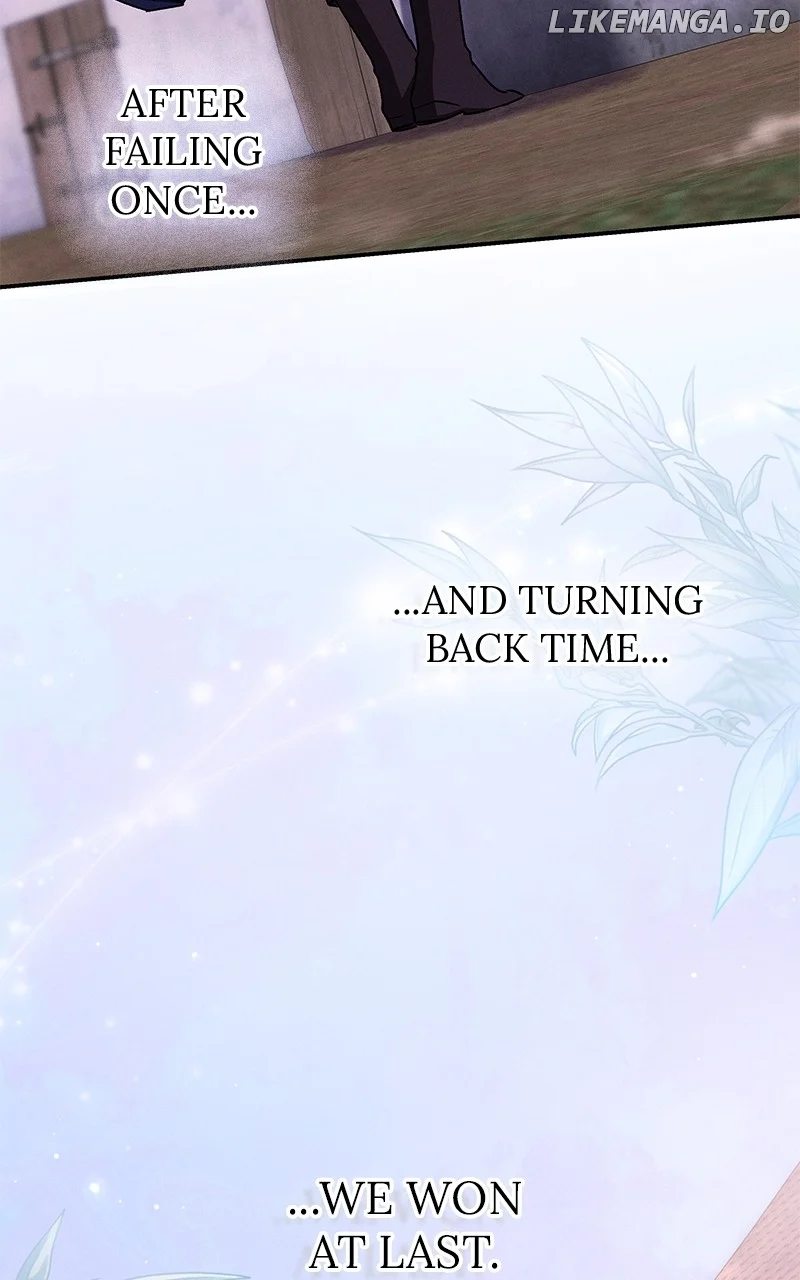 Oh, Dear Nemesis Chapter 110 - Page 92