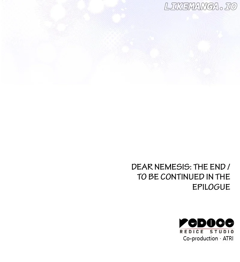 Oh, Dear Nemesis Chapter 110 - Page 94