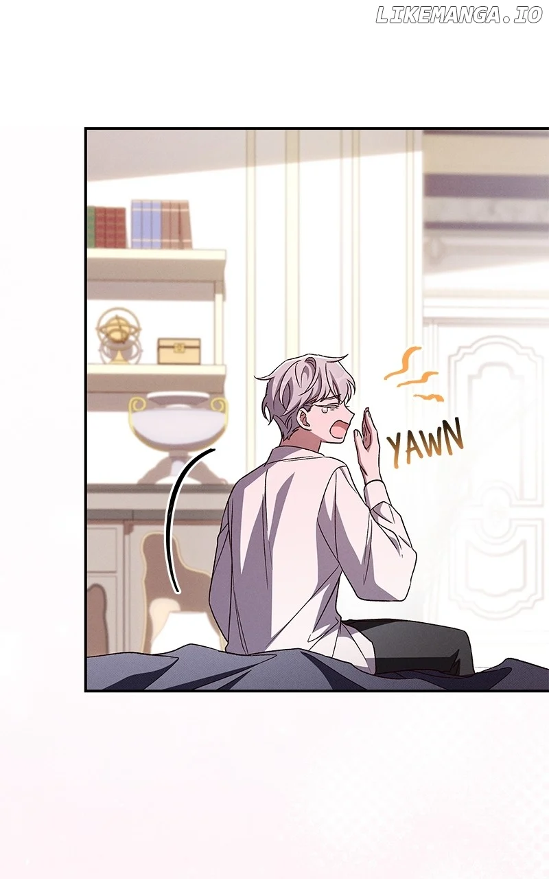 Oh, Dear Nemesis Chapter 111 - Page 7