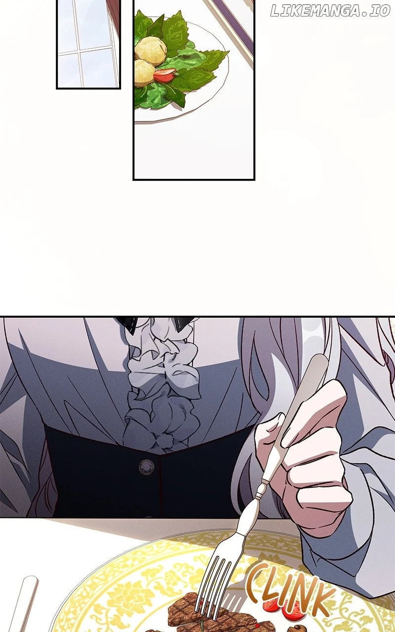 Oh, Dear Nemesis Chapter 111 - Page 10