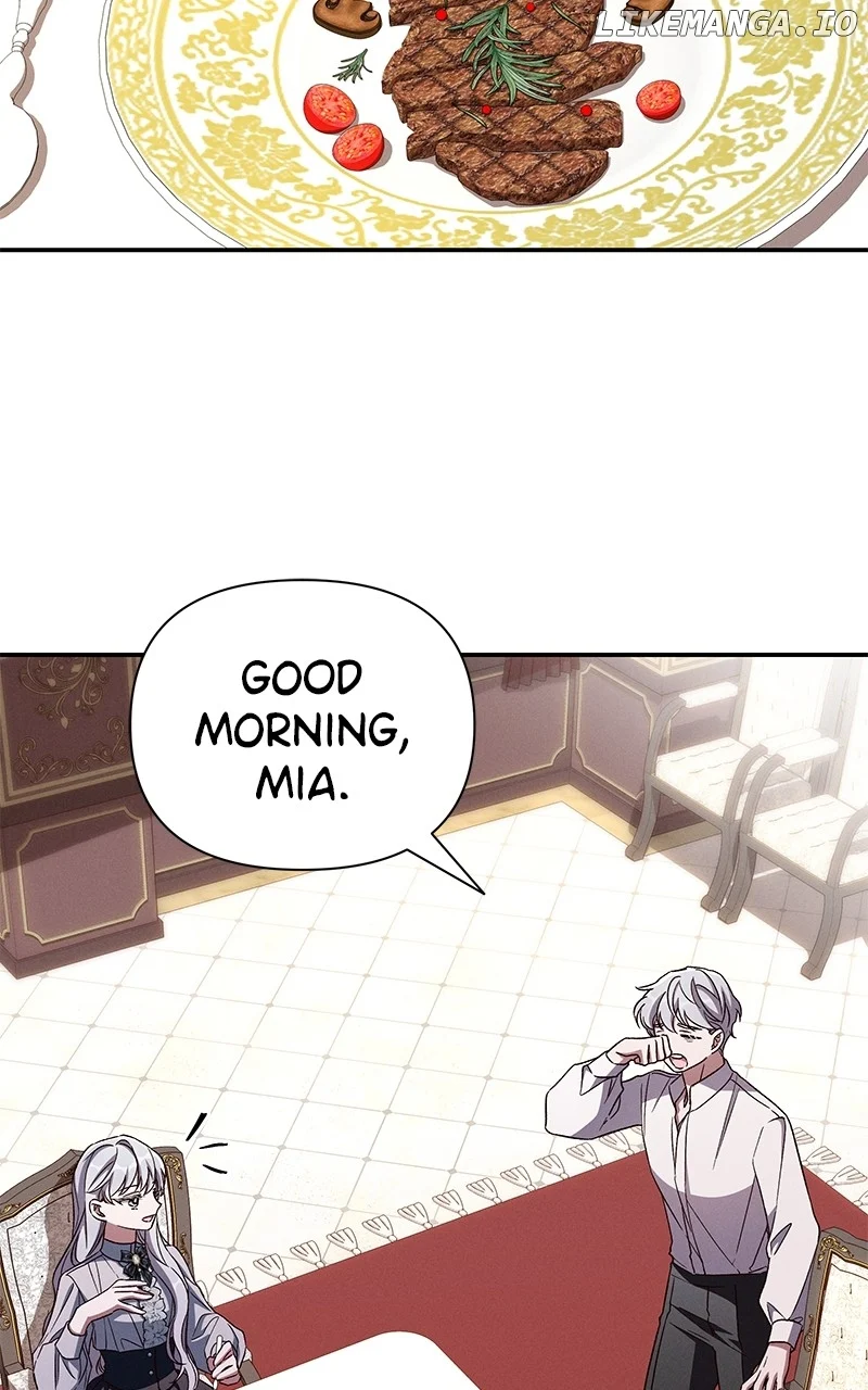 Oh, Dear Nemesis Chapter 111 - Page 11