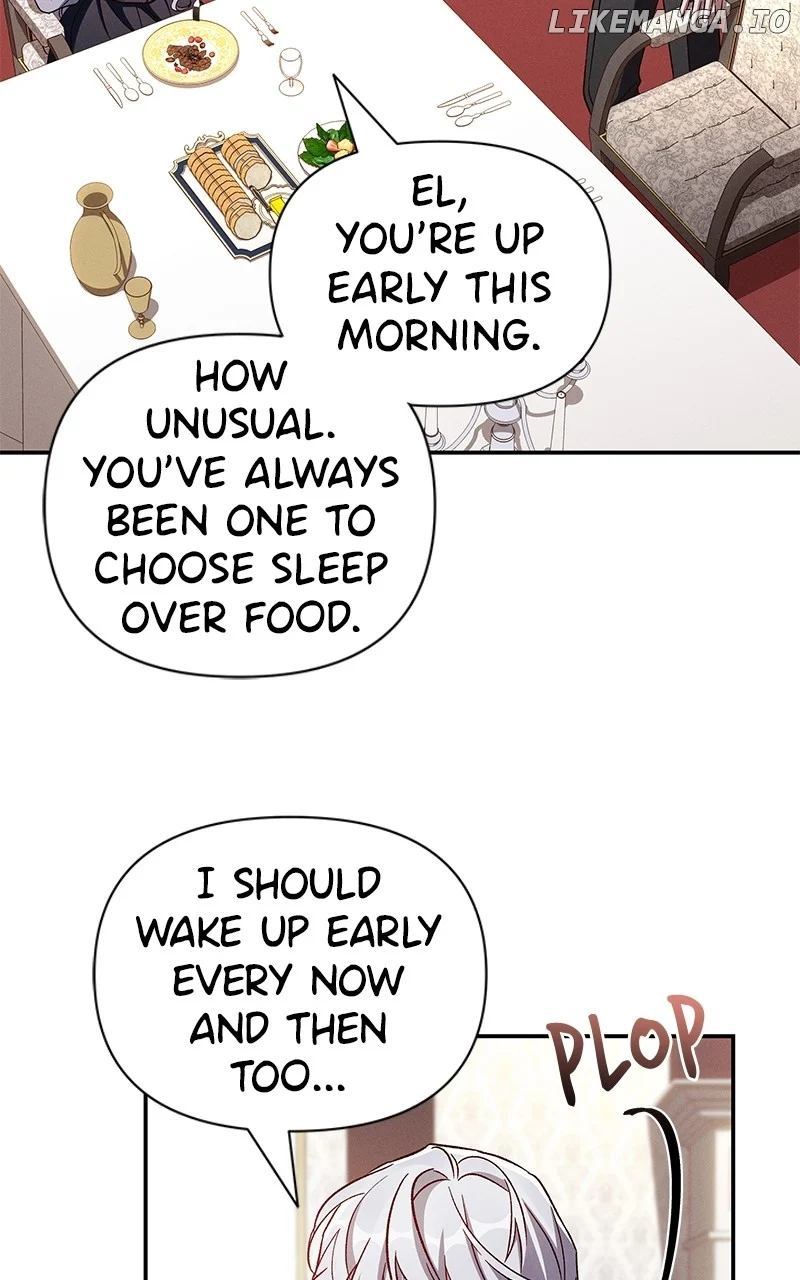 Oh, Dear Nemesis Chapter 111 - Page 12