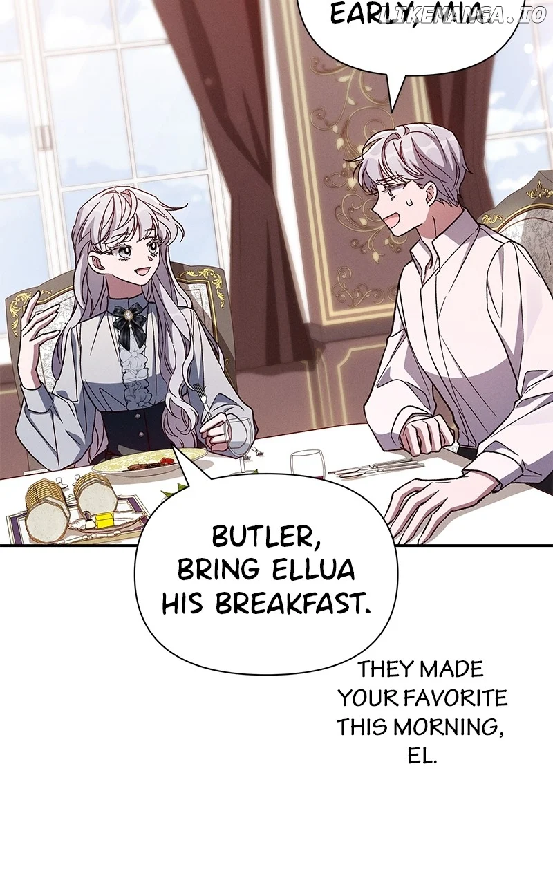 Oh, Dear Nemesis Chapter 111 - Page 14