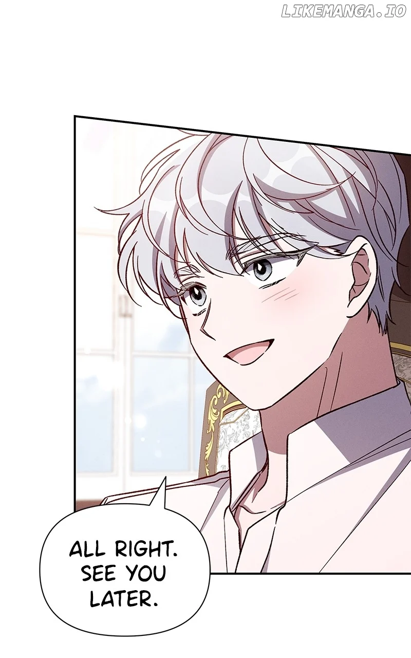 Oh, Dear Nemesis Chapter 111 - Page 16