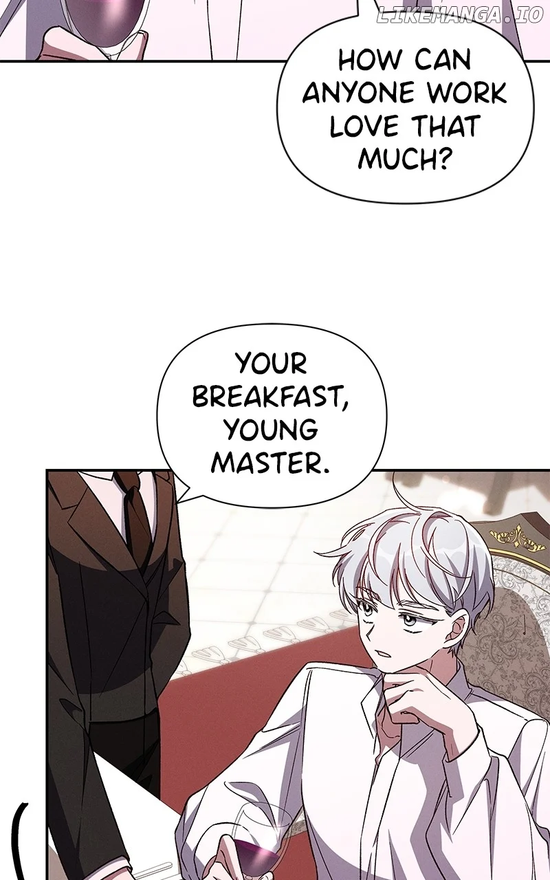 Oh, Dear Nemesis Chapter 111 - Page 19