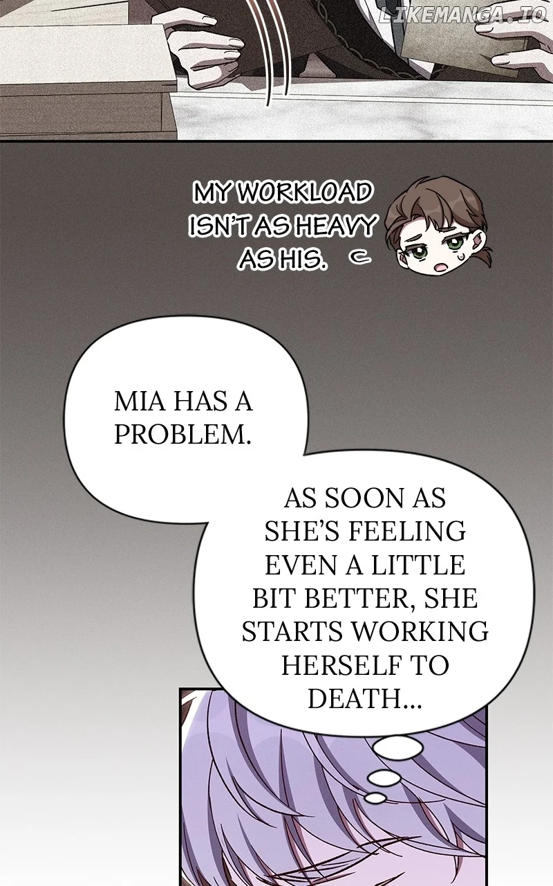 Oh, Dear Nemesis Chapter 111 - Page 24