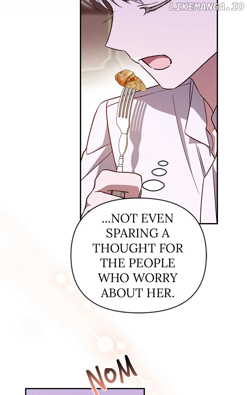 Oh, Dear Nemesis Chapter 111 - Page 25