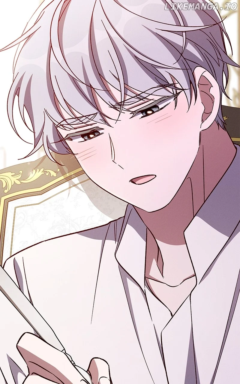 Oh, Dear Nemesis Chapter 111 - Page 27