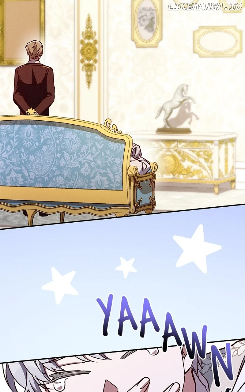 Oh, Dear Nemesis Chapter 111 - Page 30