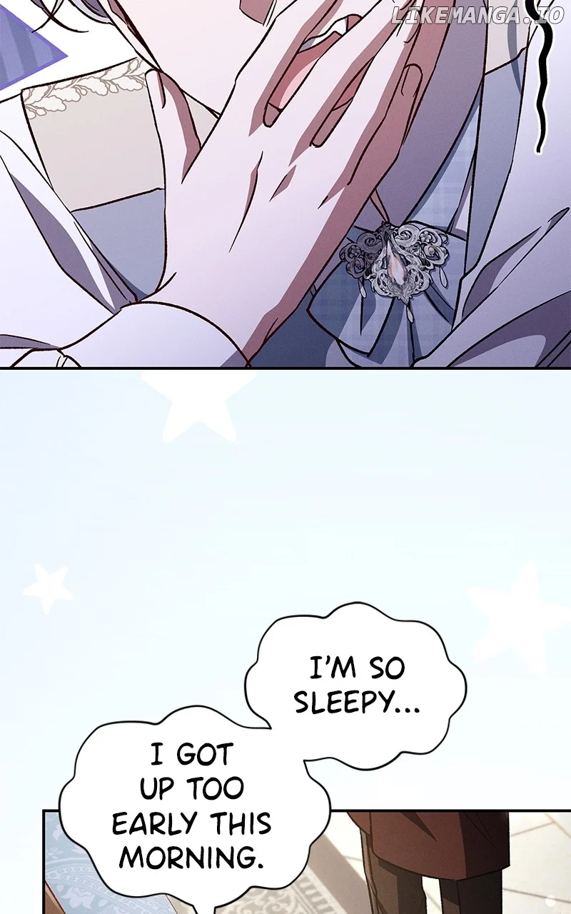 Oh, Dear Nemesis Chapter 111 - Page 31