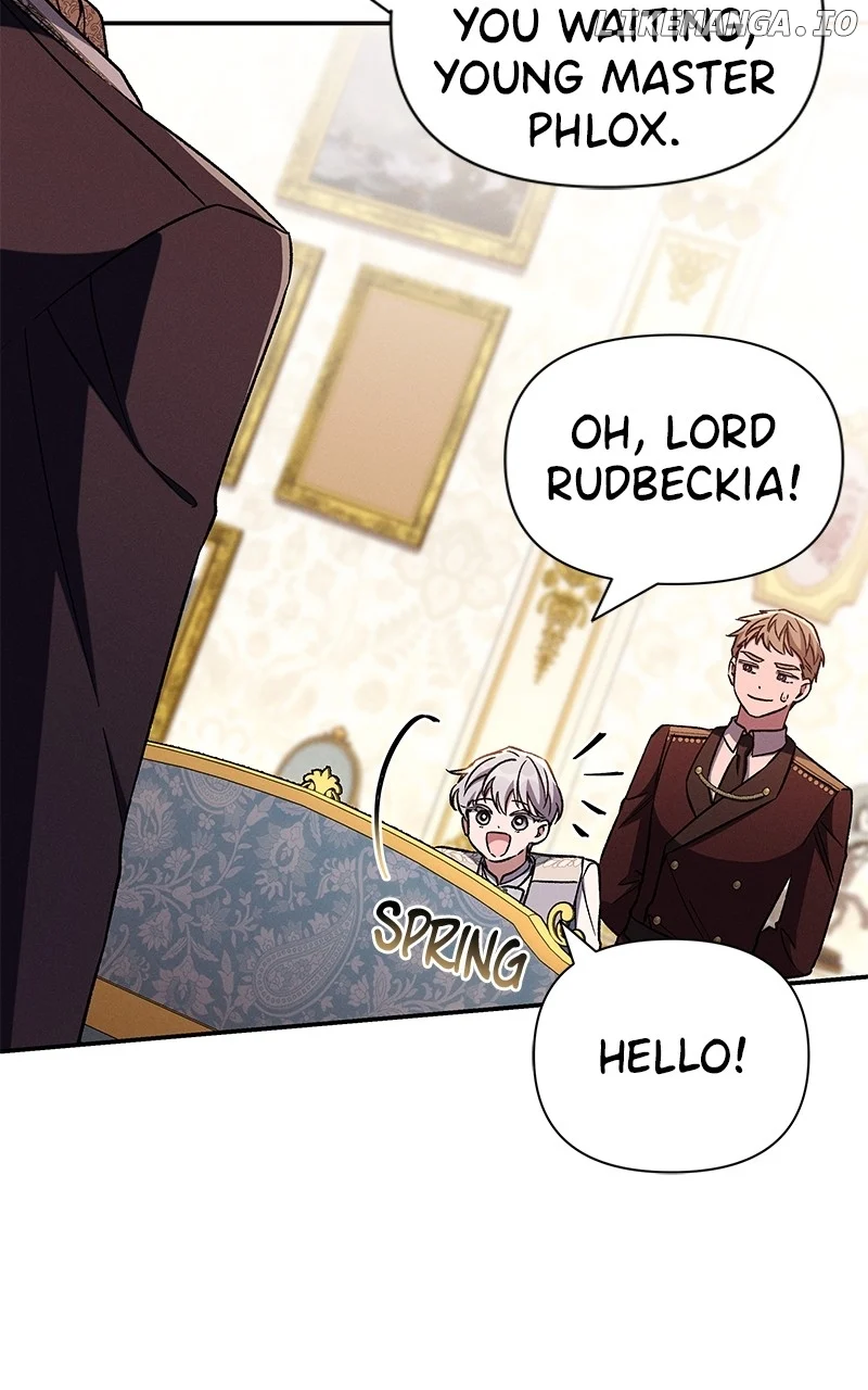 Oh, Dear Nemesis Chapter 111 - Page 34