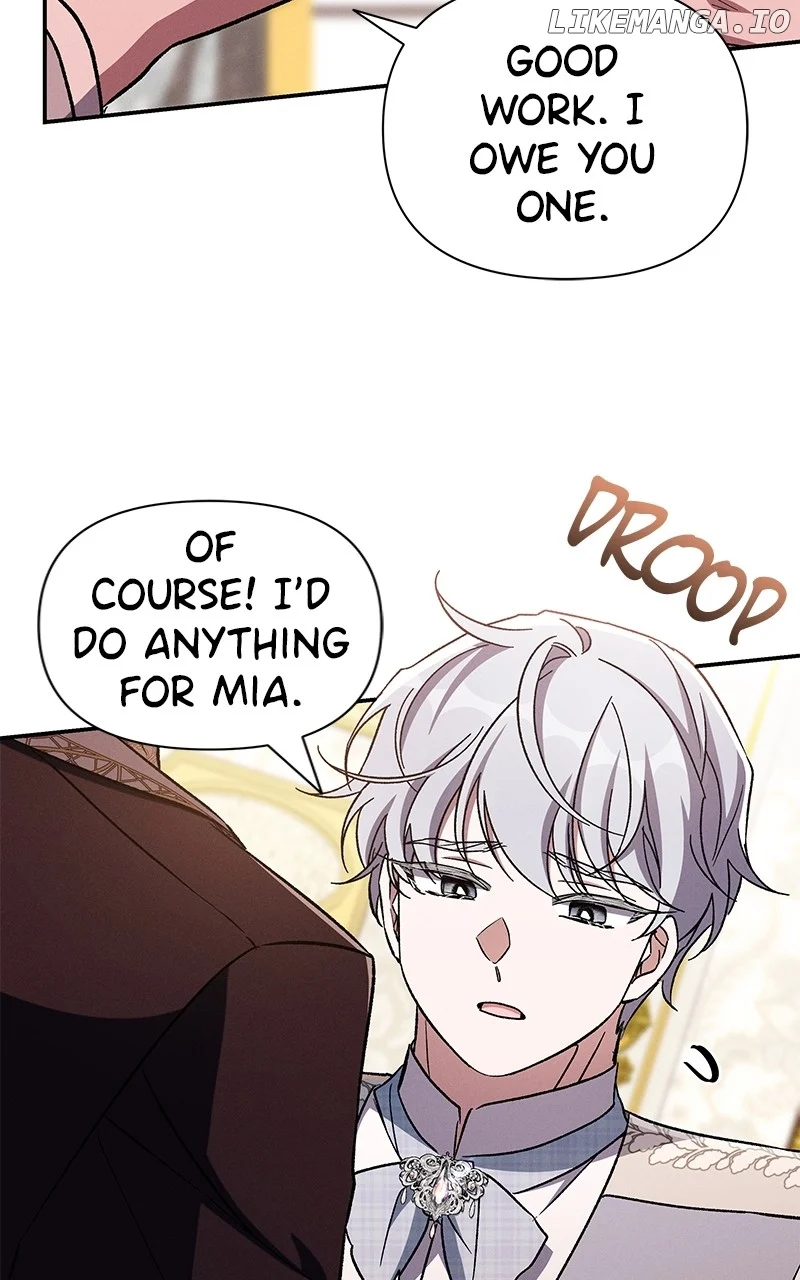 Oh, Dear Nemesis Chapter 111 - Page 37